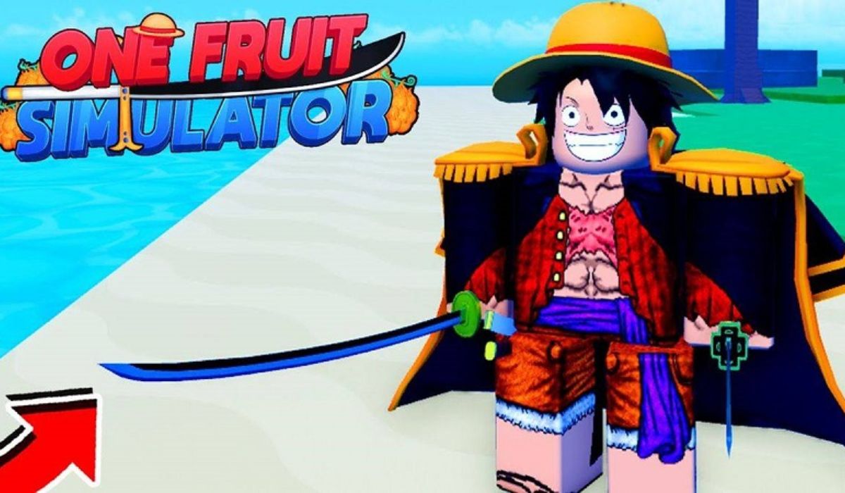 Danh sách mã code mới nhất trong game One Fruit Simulator