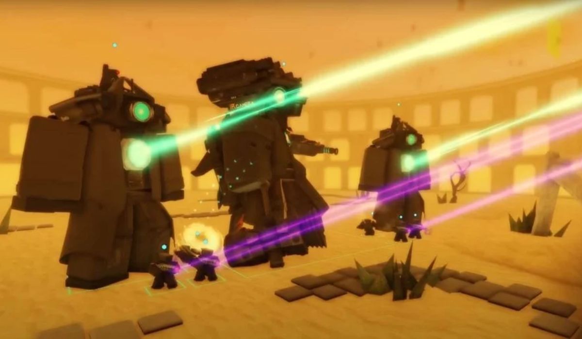 Cách tìm kiếm thêm mã code uy tín và mới nhất trong game Skibi Defense