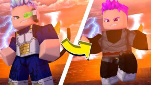 code Super Evolution