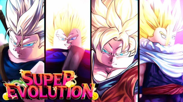 Cách tìm kiếm thêm mã code mới nhất trong game Super Evolution