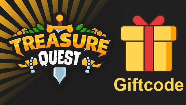 Những lưu ý khi nhập code Treasure Quest