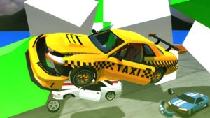 Survival Racing Extreme Road